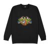 Cloke Kids Edge Crew Neck Sweatshirt Thumbnail