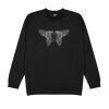 Cloke Kids Edge Crew Neck Sweatshirt Thumbnail