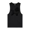 AS Colour Mens Barnard Tank Thumbnail