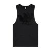 AS Colour Mens Barnard Tank Thumbnail