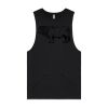 AS Colour Mens Barnard Tank Thumbnail