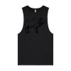 AS Colour Mens Barnard Tank Thumbnail