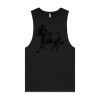 AS Colour Mens Barnard Tank Thumbnail