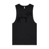 AS Colour Mens Barnard Tank Thumbnail