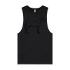 AS Colour Mens Barnard Tank Thumbnail