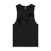 AS Colour Mens Barnard Tank Thumbnail