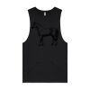 AS Colour Mens Barnard Tank Thumbnail