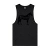 AS Colour Mens Barnard Tank Thumbnail