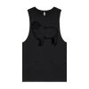 AS Colour Mens Barnard Tank Thumbnail