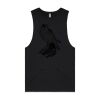 AS Colour Mens Barnard Tank Thumbnail