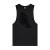 AS Colour Mens Barnard Tank Thumbnail