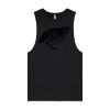 AS Colour Mens Barnard Tank Thumbnail