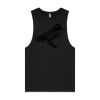 AS Colour Mens Barnard Tank Thumbnail