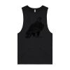 AS Colour Mens Barnard Tank Thumbnail