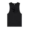 AS Colour Mens Barnard Tank Thumbnail