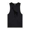 AS Colour Mens Barnard Tank Thumbnail