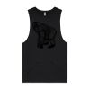 AS Colour Mens Barnard Tank Thumbnail