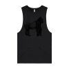 AS Colour Mens Barnard Tank Thumbnail