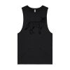 AS Colour Mens Barnard Tank Thumbnail