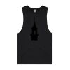AS Colour Mens Barnard Tank Thumbnail