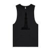 AS Colour Mens Barnard Tank Thumbnail