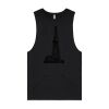 AS Colour Mens Barnard Tank Thumbnail