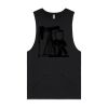 AS Colour Mens Barnard Tank Thumbnail