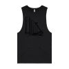 AS Colour Mens Barnard Tank Thumbnail