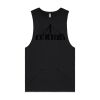 AS Colour Mens Barnard Tank Thumbnail
