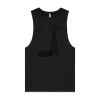 AS Colour Mens Barnard Tank Thumbnail