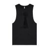 AS Colour Mens Barnard Tank Thumbnail