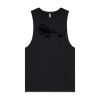 AS Colour Mens Barnard Tank Thumbnail