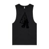 AS Colour Mens Barnard Tank Thumbnail