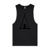 AS Colour Mens Barnard Tank Thumbnail