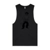 AS Colour Mens Barnard Tank Thumbnail
