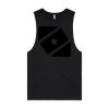 AS Colour Mens Barnard Tank Thumbnail