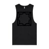 AS Colour Mens Barnard Tank Thumbnail