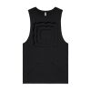 AS Colour Mens Barnard Tank Thumbnail