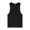 AS Colour Mens Barnard Tank Thumbnail
