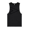 AS Colour Mens Barnard Tank Thumbnail