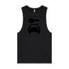 AS Colour Mens Barnard Tank Thumbnail