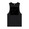 AS Colour Mens Barnard Tank Thumbnail
