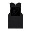 AS Colour Mens Barnard Tank Thumbnail