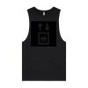 AS Colour Mens Barnard Tank Thumbnail
