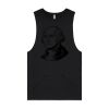AS Colour Mens Barnard Tank Thumbnail