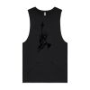 AS Colour Mens Barnard Tank Thumbnail