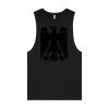 AS Colour Mens Barnard Tank Thumbnail