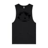 AS Colour Mens Barnard Tank Thumbnail