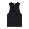 AS Colour Mens Barnard Tank Thumbnail