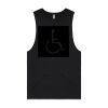AS Colour Mens Barnard Tank Thumbnail